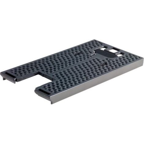 Festool Soletta di scorrimento LAS-Soft-PS 420 - 497298 (1/2)