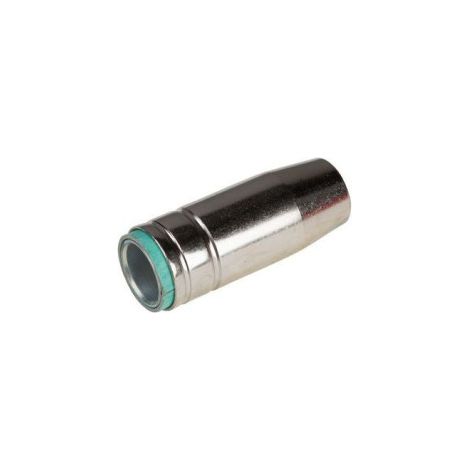 Tobera cónica para antorcha SMB 25 de 10 unidades SCHWEISSKRAFT                          14.5/57 mm (1/3)