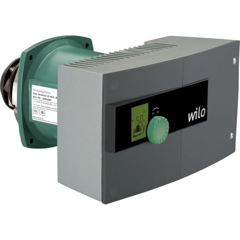 bloc-moteur stratos 30(-d 32)/1-8 - WILO : 2095083