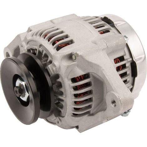 Alternator 14V 55A UNIVERSALE ALT26250741 (1/3)