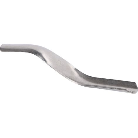 Ortviai Joint de briques 3/4x7/8 Inch Double embout en acier inoxydable pour cuisine salle de bains sol fenêtre