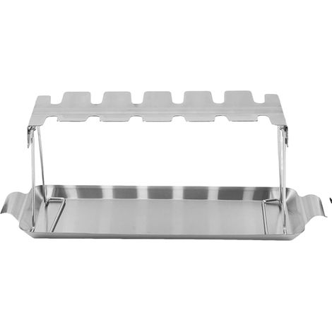 pour cuisses de poulet Rev tement antiadh sif Passe au lave (1/5)