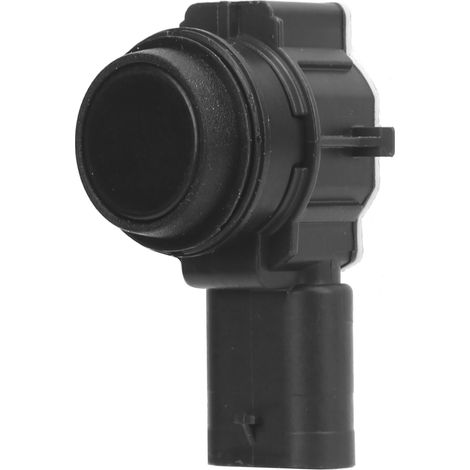 Capteur de stationnement PDC 3Q0919275 pour voiture, compatible Audi VW, pièce de rechange, branchement direct, entretien auto (1/5)