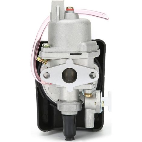 Carburateur de moteur 47cc 49cc avec filtre à Air 2 temps en plastique pour Mini Quad ATV Dirt Bike Minimoto Pocket Bike Go Kart Buggy