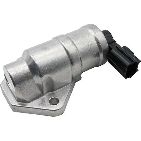 Soupape de régulation du ralenti pour Explorer Sport Trac (1/5)