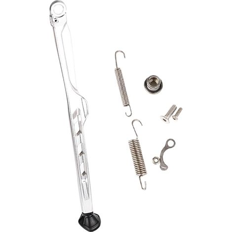 Béquille latérale universelle en aluminium robuste pour moto tout-terrain Lightweig (1/5)