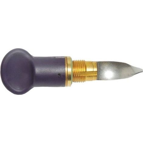 Bouchon detartrage Philips 423902171672 (1/3)