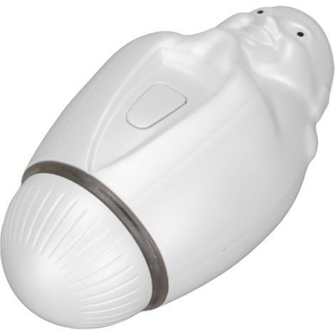 Appareil d'aide au sommeil rechargeable et portable pour soulager le stress et l'anxiété et favoriser le sommeil en cas d'insomnie (1/5)