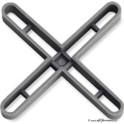 Verstärkte Kreuzstifte 4 mm - 200 Stück