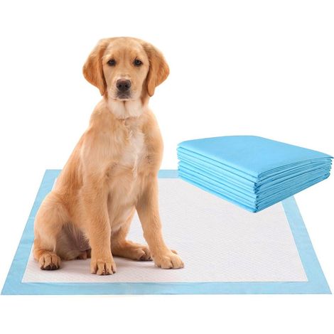 150 pieces 30 x 30 Inch Pet Wee Pee Piddle Pad (1/5)
