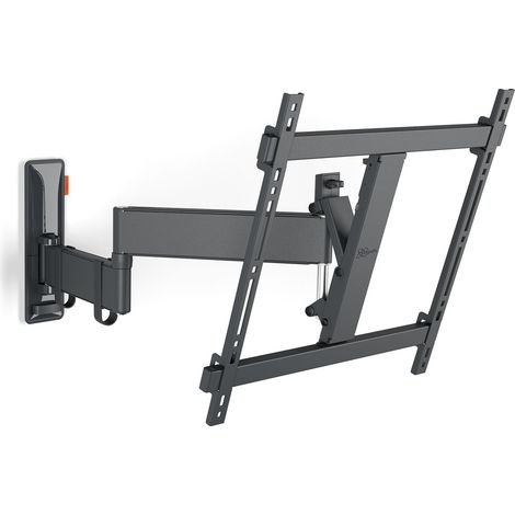 Vogel's Comfort TVM3445 20° neig- & 180° schwenkb. TV-Wandhalter 32-65" (81-165 cm)