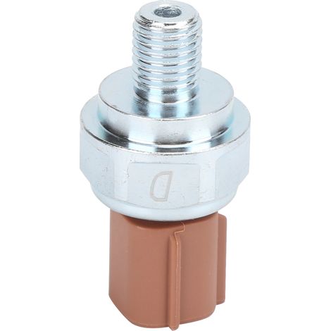 Interrupteur de pression de transmission 28600‑P6H‑003 en alliage d'aluminium pour Honda ACCORD 2DR EX (1/5)