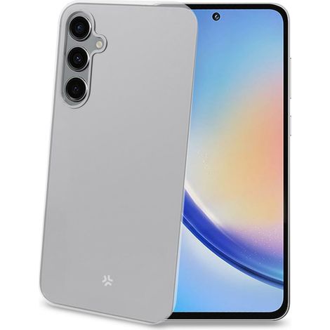 TPU COVER GALAXY A35 5G/A35 5G EE (1/5)