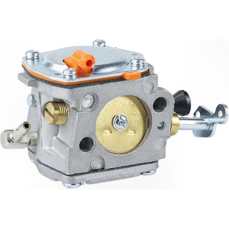 Kettensägenvergaser mit Luftkupplung für die Modelle K650, K700, K800 und K1200, kompatibles Ersatzteil, Benzinmotor, hohe Leistung. (1/3)