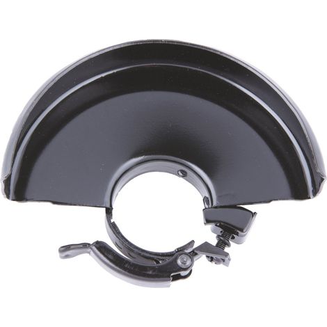 Makita Schutzhaube 150 mm, für Winkelschleifer 9566, GA6021C, GA6040C, GA6041C (1/2)