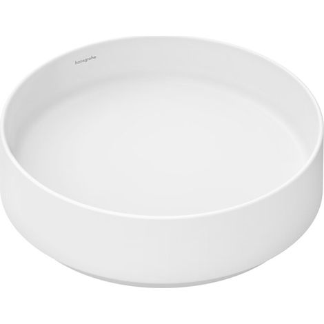 HANSGROHE 60323700 Lavabo à poser Xuniva Evo S