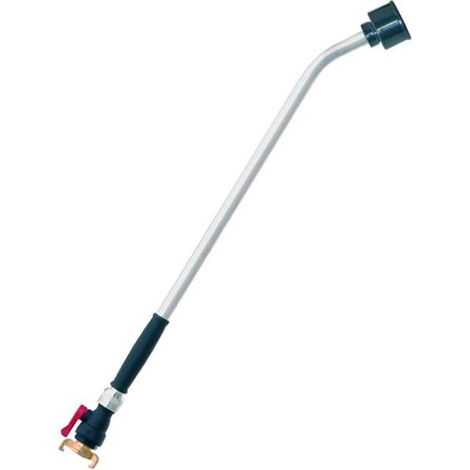 Lance d'arrosage en métal/plastique GEKA® (1/3)