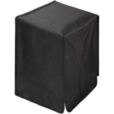 Housse Anti-poussière pour imprimante 3D, Isolation Anti-poussière, résistante à la Chaleur, avec caractéristiques imperméables et ignifuges, Conception Pliable 24 x 24 x 40 cm (1/4)