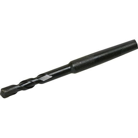 Zentrierbohrer mit konischem Schaft 8 x 110 mm für Hartmetall-Bohrkronen