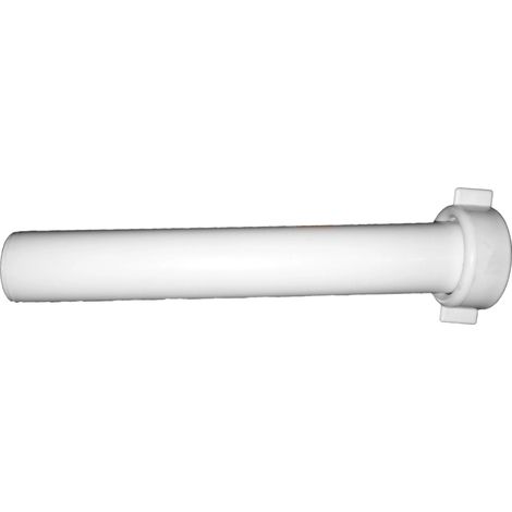Bonomini - Prolunga Con Ghiera 11/4" Ø32 - Articolo: 1820Nn54B0