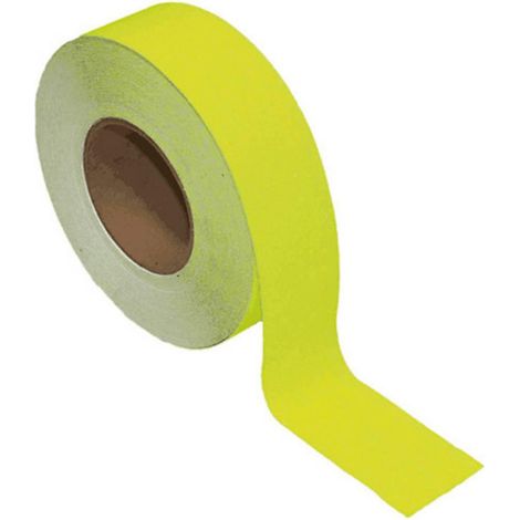 B-SAFETY Revestimiento antideslizante universal amarillo fluorescente