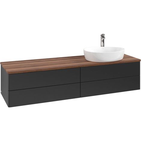 Villeroy & Boch K27052PD WTUS Antao K275 1600x360x500 mm (1/3)