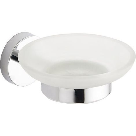 Mexen Tiber Seifenschale, Chrom - 7050539-00 (1/2)