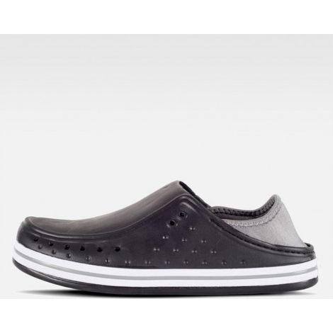 Zuecos unisex ultraligeros y anatómicos WORKTEAM Servicios P2009 36/37 Negro
