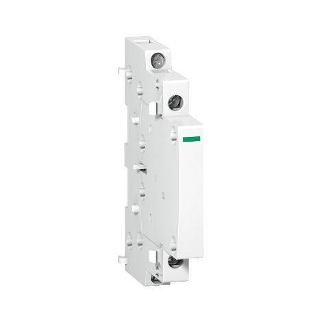 Bloque de contacto auxiliar Schneider Electric gac0521 5 A 250 V