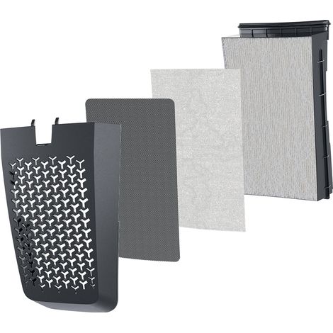 Filtro combinato Swiss Air per f.swiss air EN 12941/EN 12942 TH3