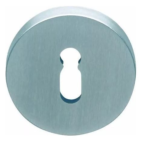 JEU ROSACES RONDES INOX NT S80 TDC