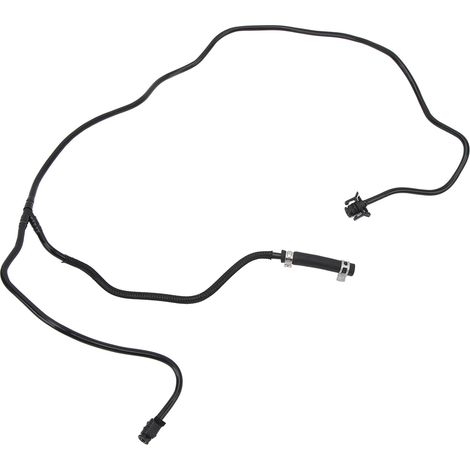 Tuyau de réservoir de liquide de refroidissement CV6Z 8K012 K, étanche, connexion précise, Interface de remplacement pour Ford Focus C346 2010 à 2018 (1/5)