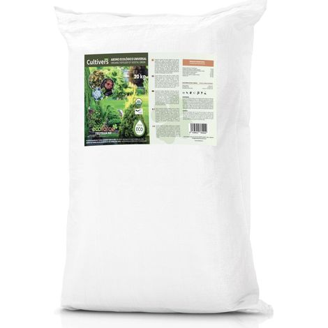 Kultiver kolygische universelle Zahlung 20 kg