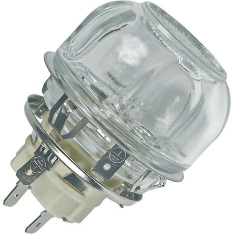 Ersatzteil - Original Vollständige Lampe -  - ARTHUR MARTIN ELECTROLUX, FAURE, ELECTROLUX, ARTHUR MARTIN, ZANUSSI, ZANKER, IKEA, AEG, PROGRESS, JUNO, LEONARD, ESSENTIEL B, ZOPPAS, CURTISS, ATAG