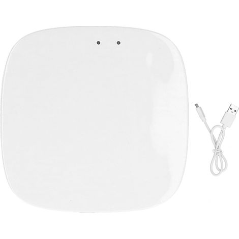 Mini Smart WiFi Wireless Hub Gaterway for Tuya Zigbee Smart Devices Home Supplies