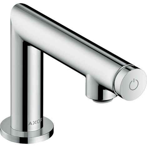 hansgrohe AXOR Uno Select 80 válvula estacionaria, sin juego de (1/2)