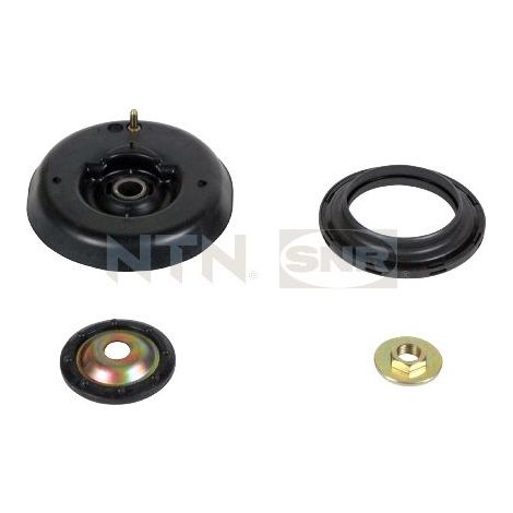 Kits de butée de suspension - KB659.22 - SNR - Compatible avec véhicule Citroen