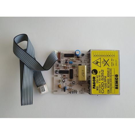 Modulo velocidad lb6f002a8
