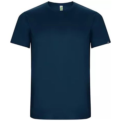 Camiseta técnica Imola 0427 XL Azul marino
