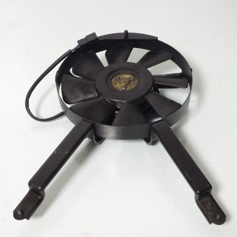 [PRODUIT D'OCCASION] Ventilateur origine pour moto Yamaha 750 Fzr Exup 1990 à 1997 (1/2)