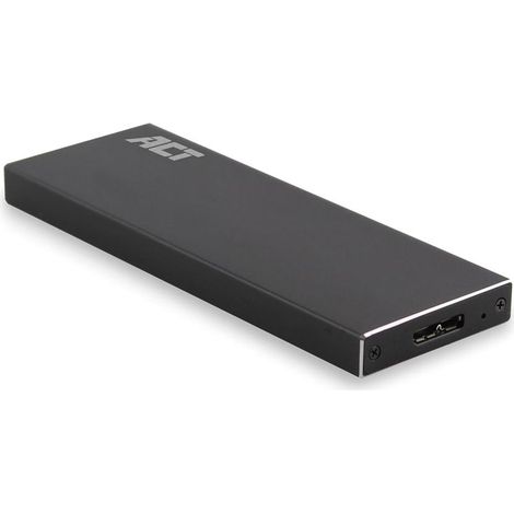 Custodia SSD M.2 Sata, Usb 3.2 Gen1