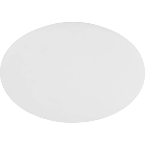Eglo LED Deckenleuchte Pogliola weiß Ø 43 x 7 cm warmweiß-kaltweiß