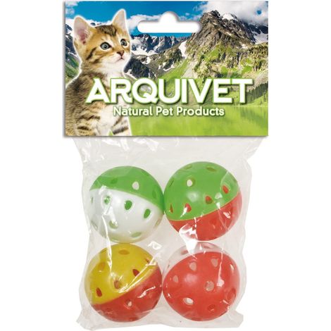 Arquivet Palla a sonagli (1/5)