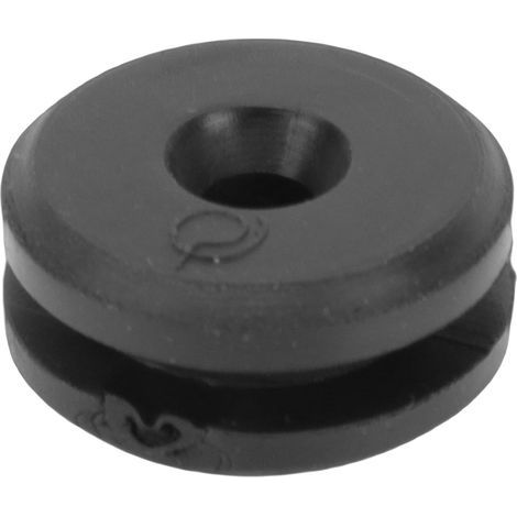Generic Replacement Rubber Hood Support for Odyssey V6 3.5L 2020-2024, Durable Material for Secure Attachment (1/5)