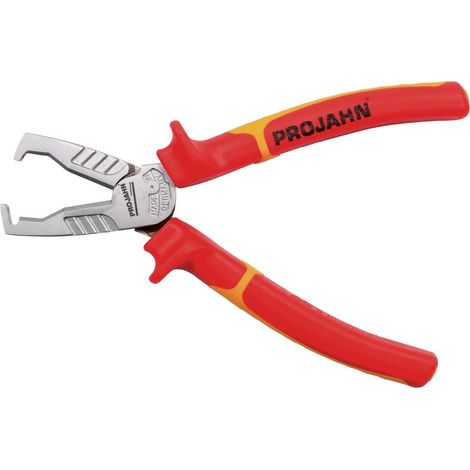 Projahn Multischneider 3in1 180 mm VDE Projahn Made in Germany (1/2)