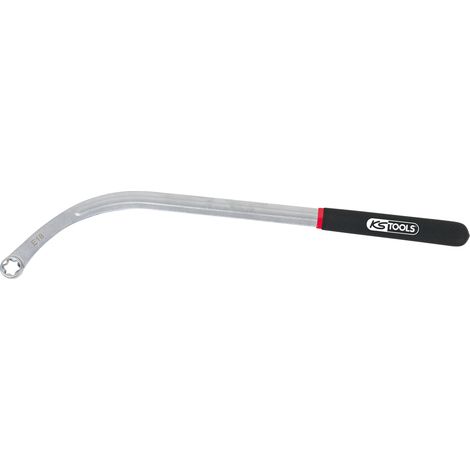 KS Tools - Clé pour poulies - E14 - 150.1218 (1/3)