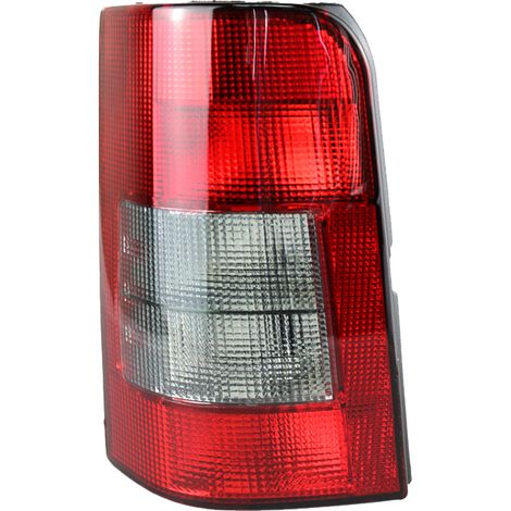Rücklicht für Peugeot Partner, Citroen Berlingo V-tür 1996-2004 Links