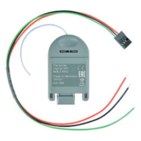 Récepteur 868 Mhz Marantec Digital 991-868 Ref. 118726
