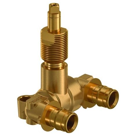 Llave de corte en "u" - UPONOR Diámetro: Ø16 mm