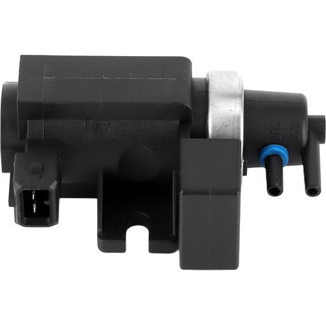 Électrovanne de convertisseur de pression EGR 7796634 - Pièce de rechange compatible avec les modèles des séries 1, 3, 5, 6, 7, X3, X5 et X6. (1/5)